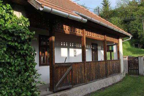 Nekezseny Apartment | A Kisház Nekézseny