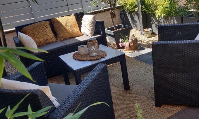 Tignieu-Jameyzieu Bed & Breakfast | A L'Eva'sion