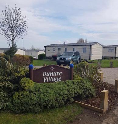 Ayr Resort | A&L Holiday Home Craigtara