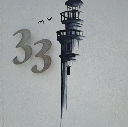Vineta House | A Lighthousee delight