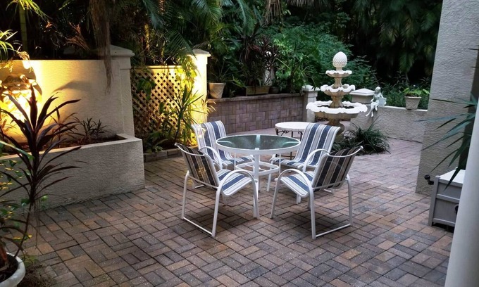 Kings Lake House | A Little Slice of Heaven . . . .