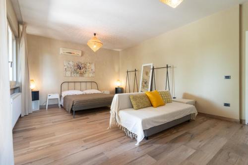 Castrignano del Capo House | A Look Salento