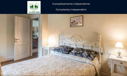 Terranuova Bracciolini Bed & Breakfast | A'Loro B&B
