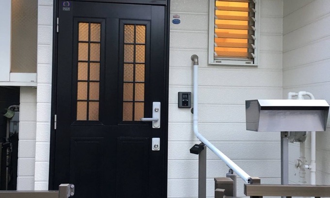 Kanagawa House | A lot of commercial facilities within walking dist - 11minute walk from Yokohama Station/Yokohama Kanagawa