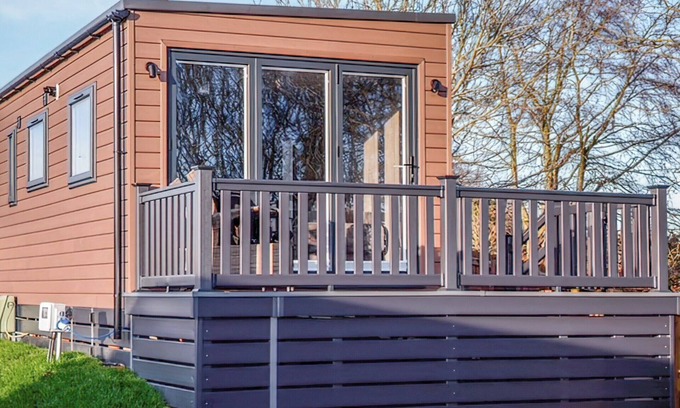 Choppington Cottage | A lovely little romantic place to relax and unwind in.
