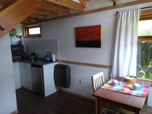 Villa Los Coihues House | A&M