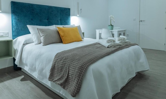 Ubeda Bed & Breakfast | A&M CAVA