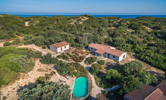 Badesi Apartment | a Mare di Ginepri 09D Bilo