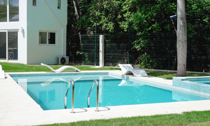 Playa Hermosa Apartment | A Modern Escape Surrounded by Nature