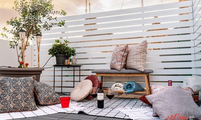 Siggiewi House | A Modern Maltese Townhouse in Siggiewi