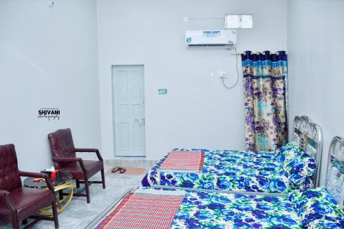 Mithi House | A-One Guest House Mithi
