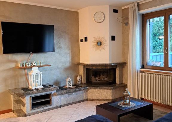 Delebio Apartment | A&P APARTMENT