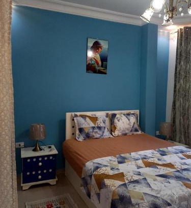 Aousja Apartment | A peaceful place