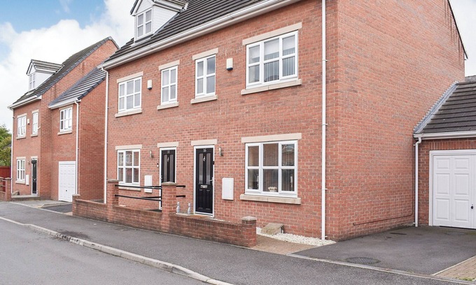 Normanton Cottage | A perfect holiday home for a perfect Yorkshire holiday.