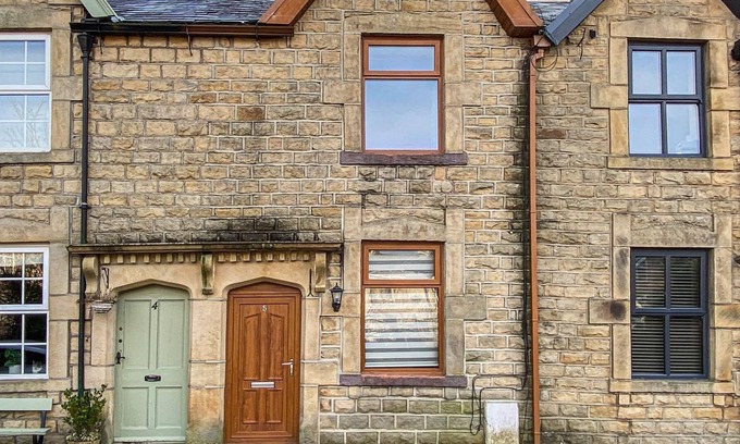 Winewall Cottage | A perfect retreat for everyone.