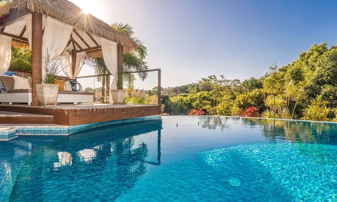 Coorabell House | A PERFECT STAY - A Coorabell Retreat