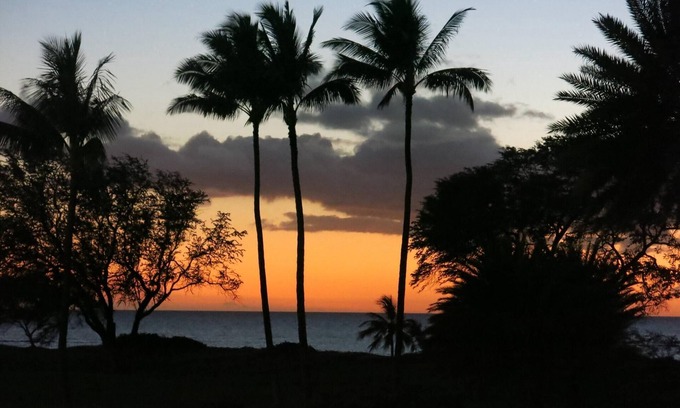 Kihei Condo | A Piece Of Paradise!