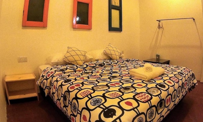 Downtown George Town House | A Place Close to Home