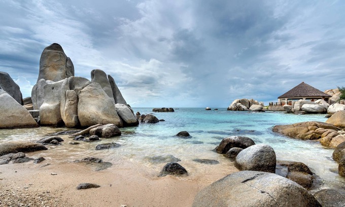 Bainbridge Island House | A place to call home on Bainbridge Island