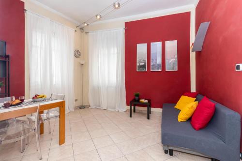 Santa Rita Apartment | A pochi passi dallo Stadio Olimpico by Wonderful Italy