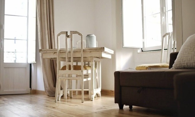 Misericordia Apartment | A Portuguesa I, at Bica's Funicular Street