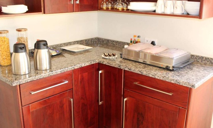 Harare Apartment | A Pristine B B Located in Belvedere Harare - 2010