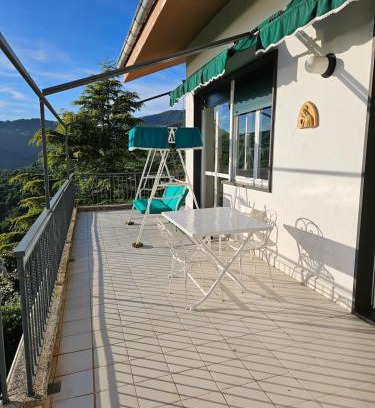 Cavi Apartment | A refuge in the infinite sea