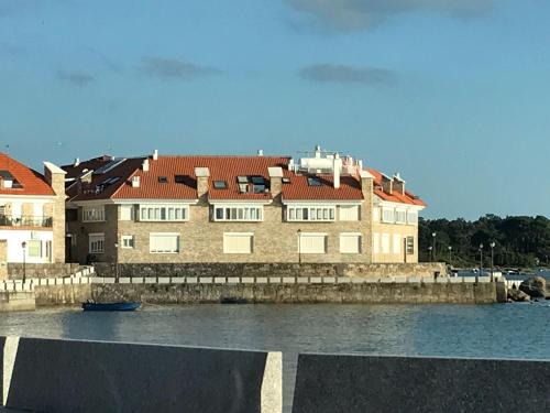 Isla de Arosa Apartment | A Salga