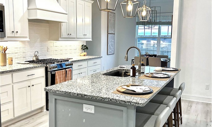 Maysville House | A Serene Stay in the Heart of NWA – Perfect for Rest, Work, or the Trails