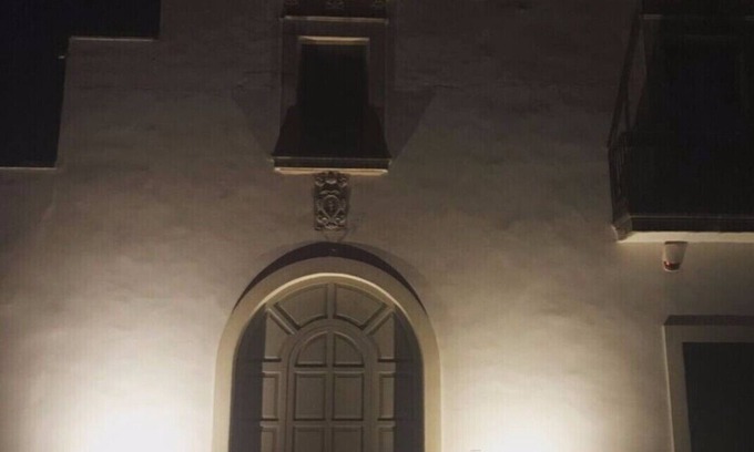 Cutrofiano Bed & Breakfast | A sixteenth-century residence immersed in the heart of the Salento countryside ROOM 2