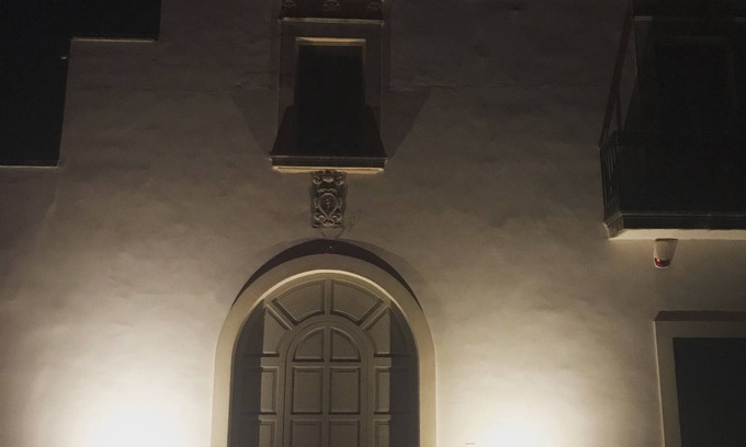 Cutrofiano Bed & Breakfast | A sixteenth-century residence immersed in the heart of the Salento countryside.