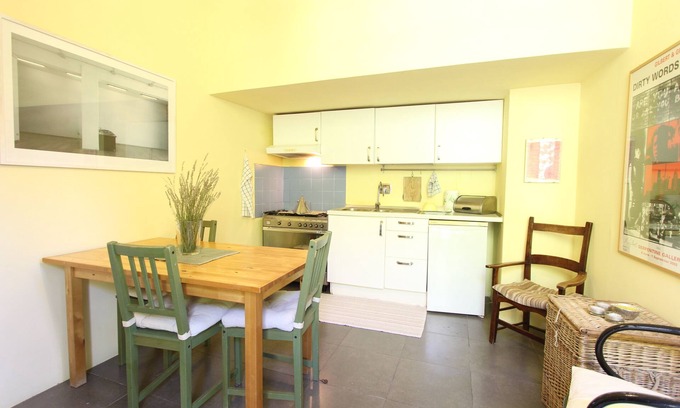 Collevecchio Apartment | A small and comfortable apartment inside a Large Luxury Villa near Rieti