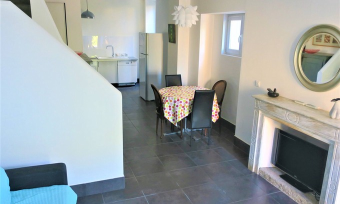 Sotta Apartment | A SOTTA village : apartment 70 m2 Air-conditioned, 15 mn from Santa Giulia, Figari