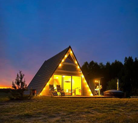 Kurtuvenai House | A-Spot - A-formos nameliai ir poilsio sodyba