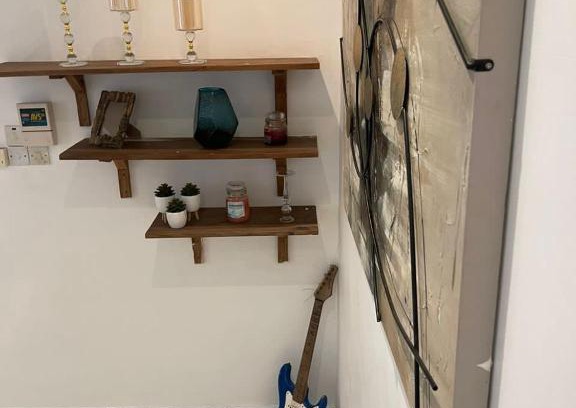 Msasani Apartment | A Stand Alone House with 3 Bedrooms Near Cape Town Fish Market