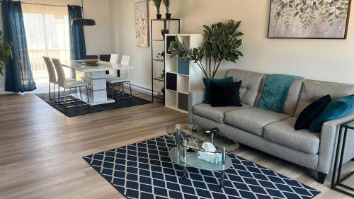 Dieppe Apartment | A Stay to Remember