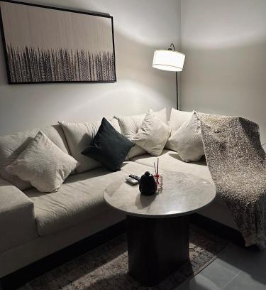 Al Aqiq Apartment | A studio in Al-Murouj self check in