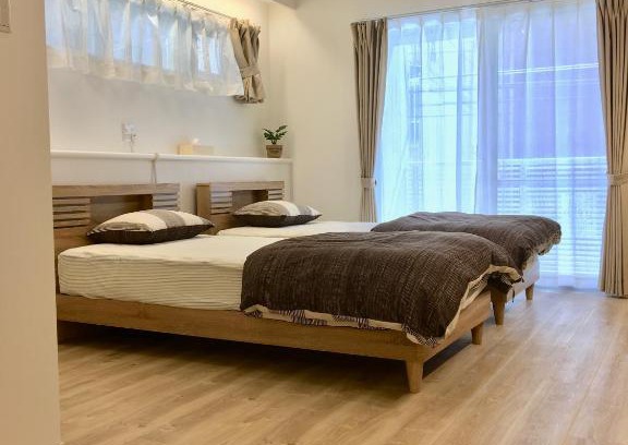 Futemma House | A-Style Futenma