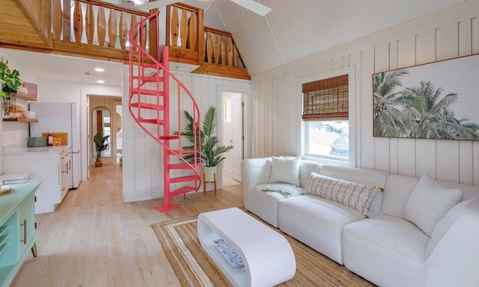 Vacation Village House | A Stylish Escape in Orlando, Orlando Villa 6430