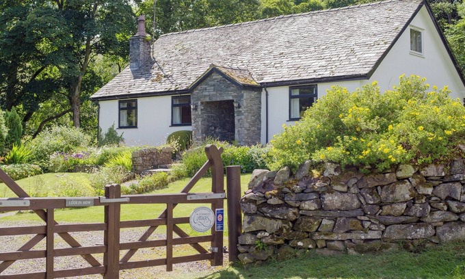 Dockray Cottage | A superior detached spacious cottage in an idyllic, truly rural location.