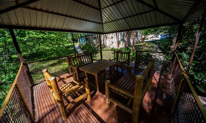 Tsqaltubo Cottage | A unique place in Kutaisi.