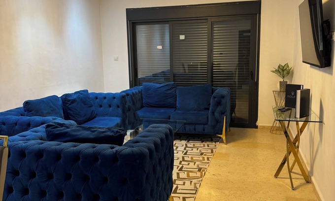 Bir El Djir Apartment | A very nice Apprtement view on mer