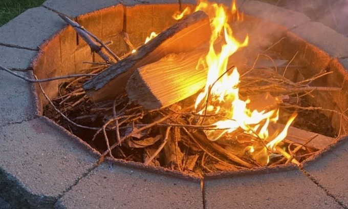 Hubbard Lake Other | A Warm Home