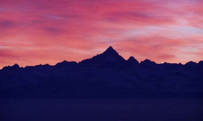 Revigliasco Apartment | A window on Piedmont, complete apartment in a hillside villa with a view