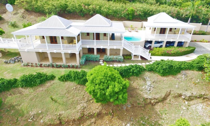 Slob House | A Yacht Haven