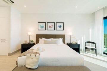 Long Bay Hills Apartment | A05029-TKC-123-C202 in Long Bay Hills