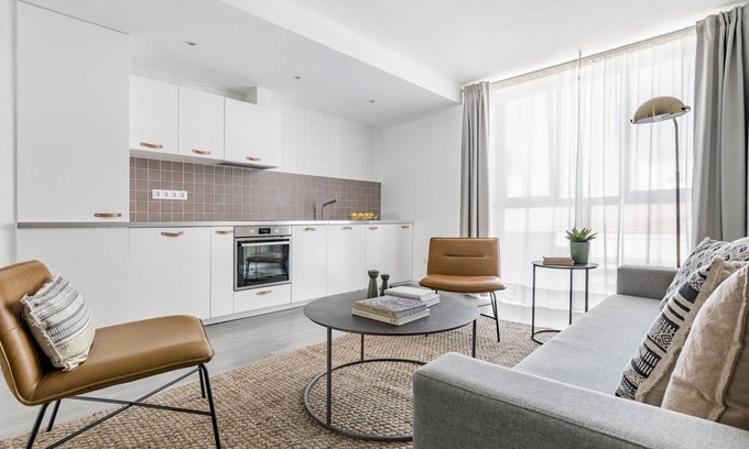 Numancia Apartment | (A1) Cool 2A
