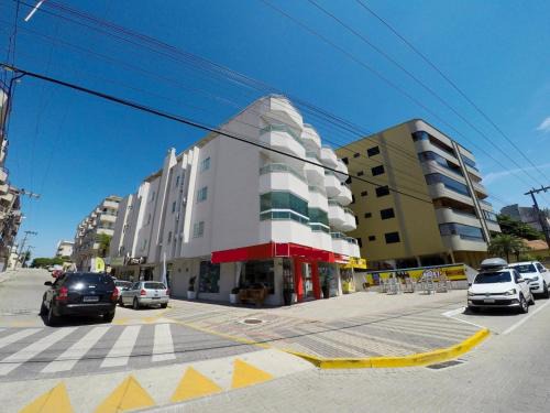 Bombas Apartment | A245 Ed Dante Aliguieri APT 301