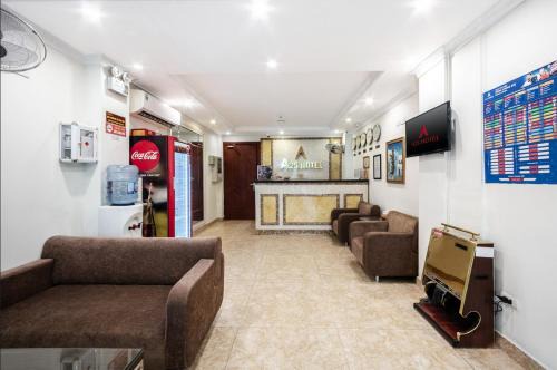 Truc Bach Hotel | A25 Hotel - 109 Trúc Bạch