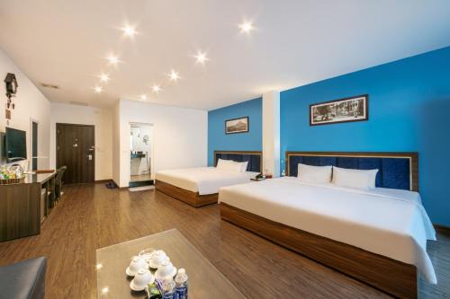 Hang Dao Hotel | A25 Hotel - 19 Chả Cá